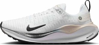 Nike (WMNS) Nike ReactX Infinity Run 4 White Platinum Tint Black HQ3507-100