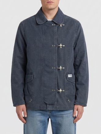 Fay Classic Cotton Jacket