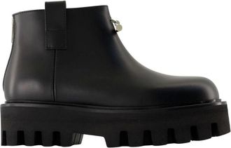 Alexander McQueen Mujer, Zapatos, Negro, Talla: 40 EU