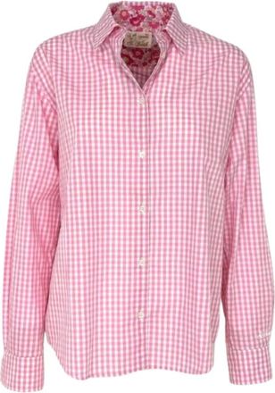 MC2 Saint Barth Donna, Camicette, Rosa, S, new