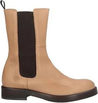 Duccio del Duca FOOTWEAR - Ankle boots on YOOX.COM