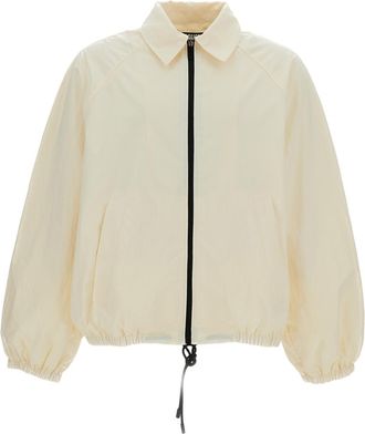 Jacquemus Le Coupe-Vent Jacket