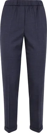 Antonelli Pants Slim Rosalba