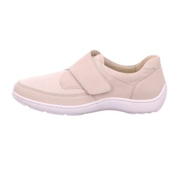 Waldl&auml;ufer Slippers - Dames - Schoenen - Beige - Maat: 36 1/2 EU