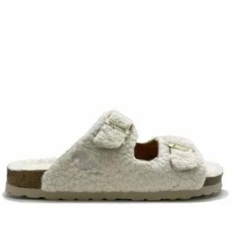 Thies Dames, Schoenen, Wit, Maat: 41 EU Katoen