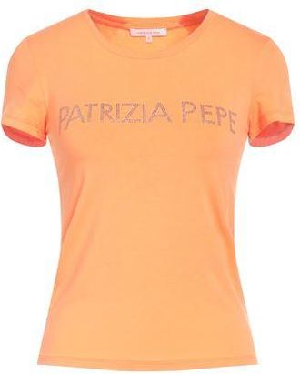 Patrizia Pepe CAMISETAS Y TOPS - Camisetas en YOOX.COM