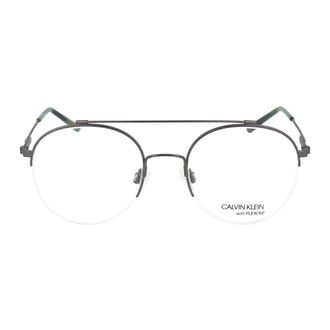 Calvin Klein Optical Glasses - Heren - Brillen - Veelkleurig - 50 MM - Accessoires