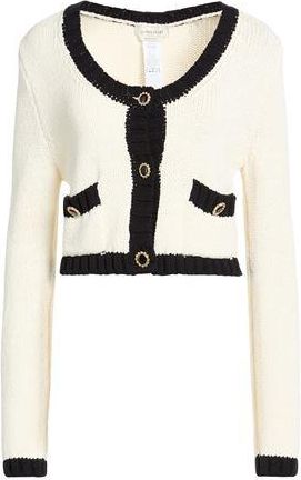 Anna Molinari STRICKWAREN - Strickjacken auf YOOX.COM