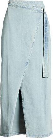 Holzweiler HOSEN & RÖCKE - Jeansröcke auf YOOX.COM