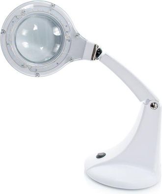 OEM L&aacute;mpara De Aumento Elegante Mini 30 Led Smd 5d