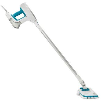Black+Decker Sistema vapore multifunzione BHSM15FX08 (8 accessori). Tipo: Pulitore a vapore portatile, Capacit&agrave;: 0,5 l, Colore del prodotto