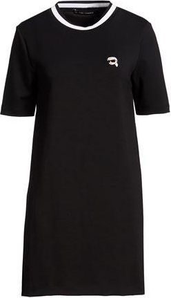 Karl Lagerfeld DRESSES - Mini dresses on YOOX.COM