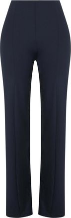 Freddy Leggings FREDDY Leggings WRUP24HF458, Damen, Gr. XXL, EURO, blau (schwarz sapphire), Obermaterial: 78% Polyester PES. 22% Elasthan EL., Hosen Leggings