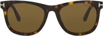 Tom Ford FT1099 KEVYN 52J Mens Sunglasses Tortoiseshell Size 52