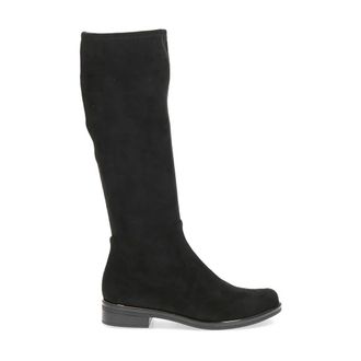 Caprice Schoenen, Dames, Zwart, 40 EU, Lange Laarzen