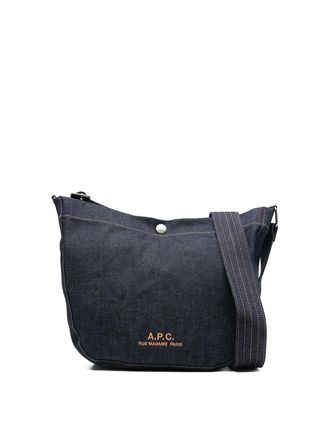 A.P.C. A. P.C. Bum Bag
