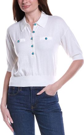 L'agence Lagence Masaki Top