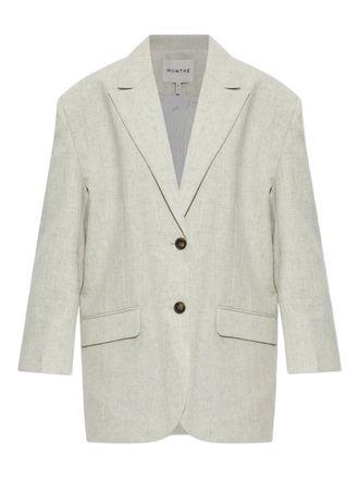 Munthe Rae blazer - Neutrals