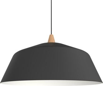 Lumicom Kon L&aacute;mpara De Techo Bicolor