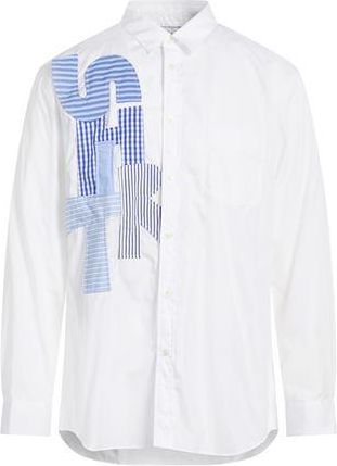 Comme Des Gar&ccedil;ons TOPWEAR - Camicie su YOOX.COM