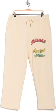 Billionaire Boys Club Basement Sweatpants in Winter White at Nordstrom Rack, Size Xxx-Large
