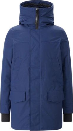 Canada Goose Piumini - - Jackets - Uomo - Blu - M