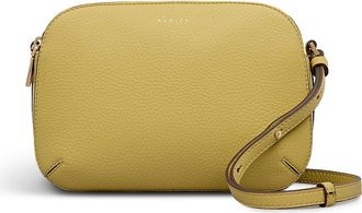 Radley London Dukes Place Medium Ziptop Crossbody Bag in Honeycomb at Nordstrom