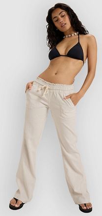 Roxy Oceanside Hose grau