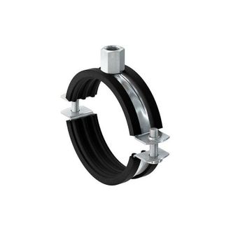 Fischer Abrazadera De Manguera Frs 63-67 M8 / M10 (par 50)