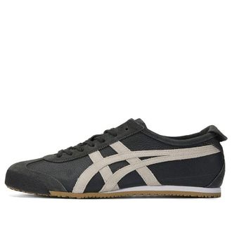 Onitsuka Tiger Mexico 66 Vin Black Brown 1183B391-020