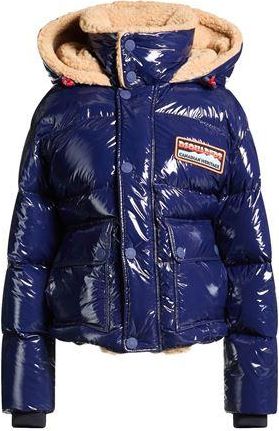 Dsquared2 ROPA DE ABRIGO - Plumíferos y acolchados en YOOX.COM