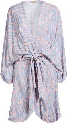 Anjuna DRESSES - Midi dresses on YOOX.COM