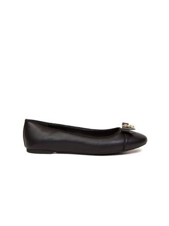 Michael Kors Ballerinas Zwart