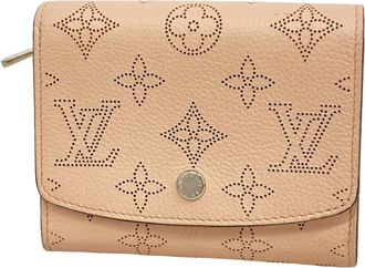 Louis Vuitton Magnolia Wallet (Bi-Fold) (Pre-Owned)