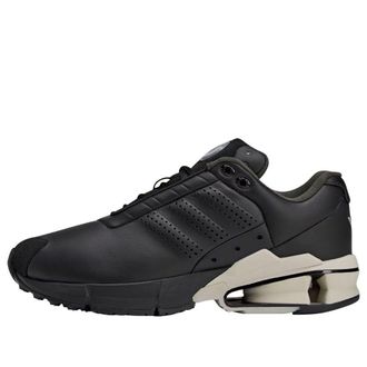 adidas Y-3 A3 Control Black Talc JQ2424