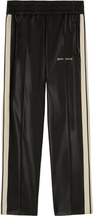 Palm Angels Palm Angels Trousers Black - men - Polyester/Polyurethane/Cotton - 3XL