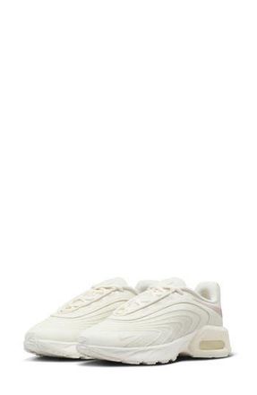 Nike Air Max Fire Sneaker in Sail/Clay Red/Pale Ivory at Nordstrom Rack, Size 11.5