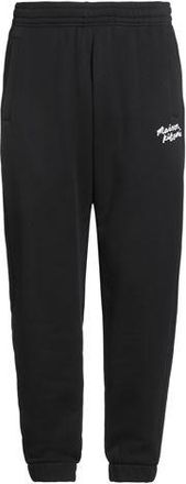 Maison Kitsuné BOTTOMWEAR - Trousers on YOOX.COM