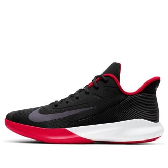 Nike Precision 4 Black University Red CK1069-005