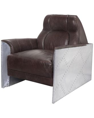 ACME Brancaster Accent Chair