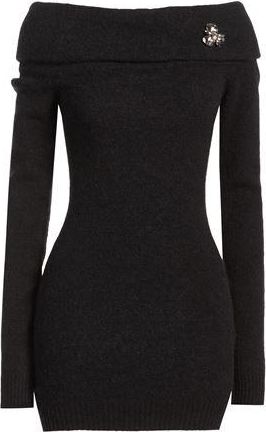 Blumarine DRESSES - Mini dresses on YOOX.COM