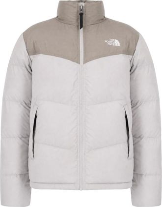 The North Face Hombre, Deporte, Gris, Talla: XL