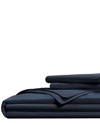 Pillow Guy Luxe Soft & Smooth 100% Tencel Duvet Cover Set