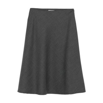 Tagliatore Donna, Gonne, Grigio, S, new