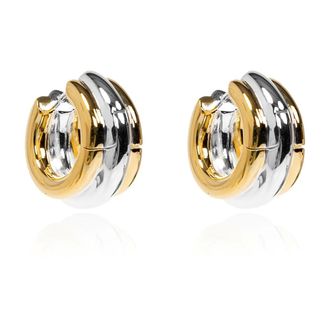 LI&Eacute; STUDIO Pendientes Elenora - Accessories - Mujer - Amarillo - ONE SIZE