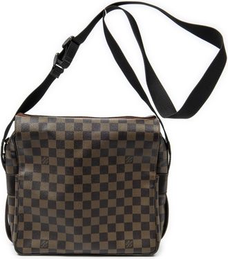 Louis Vuitton Naviglio Schoudertas