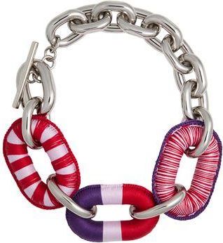 Paco Rabanne JEWELLERY and WATCHES - Necklaces sur YOOX.COM