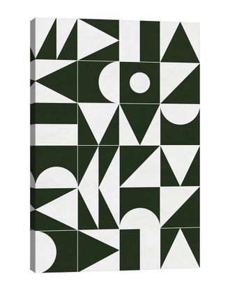 iCanvas Icanvas By Zoltan Ratko Wall Art