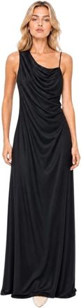 Ralph Lauren Mujer, Vestidos, Azul, Talla: XS