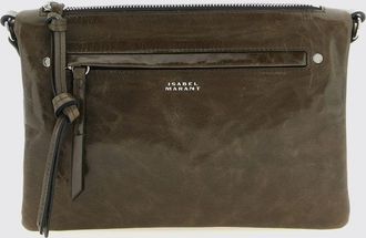 Isabel Marant Borsa Winna Duo Isabel Marant in pelle